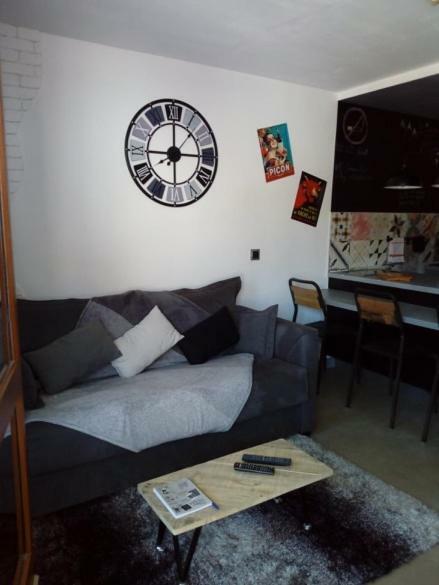 Le Plein Ciel Apartment Bourg-Saint-Maurice Exterior foto