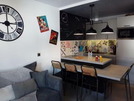 Le Plein Ciel Apartment Bourg-Saint-Maurice Exterior foto
