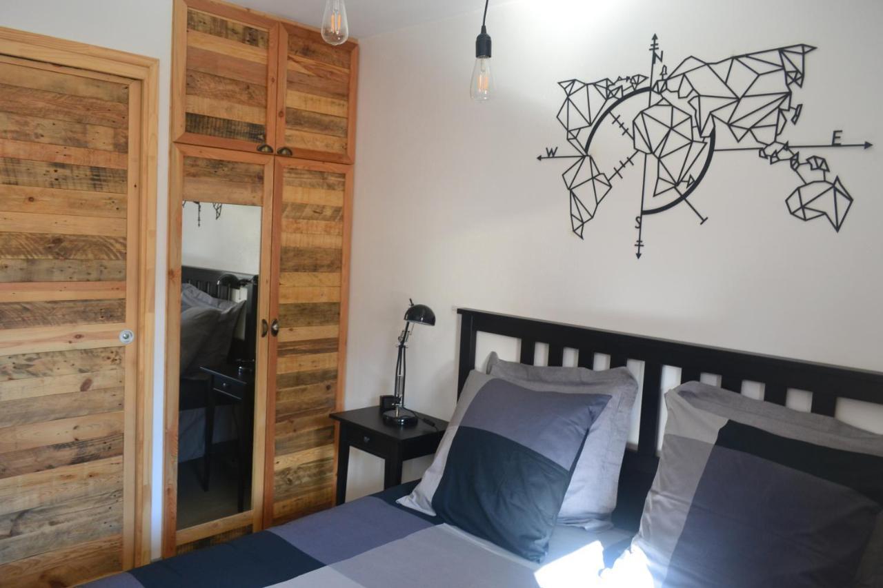 Le Plein Ciel Apartment Bourg-Saint-Maurice Exterior foto