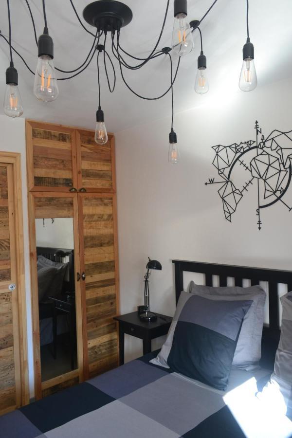 Le Plein Ciel Apartment Bourg-Saint-Maurice Exterior foto