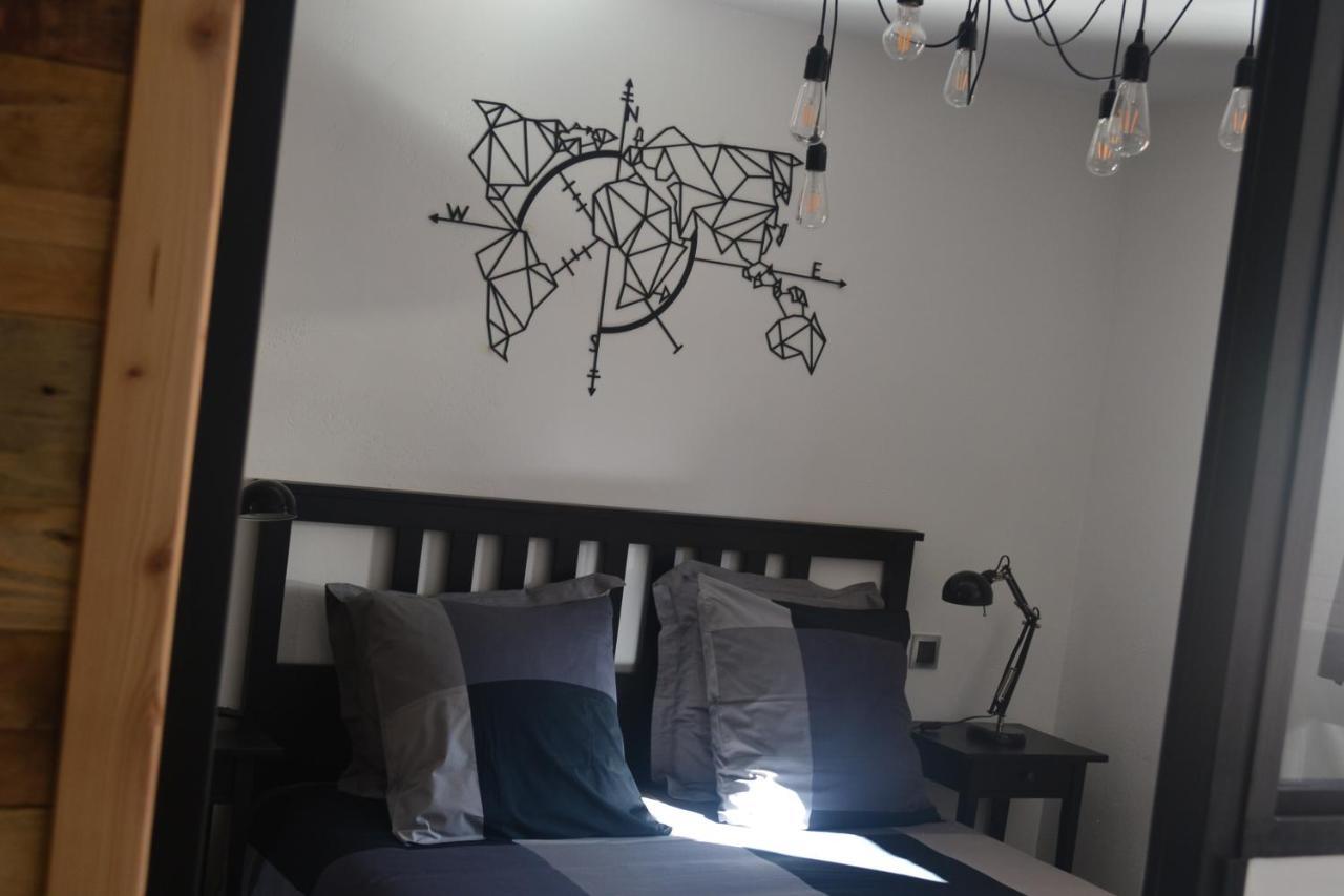 Le Plein Ciel Apartment Bourg-Saint-Maurice Exterior foto